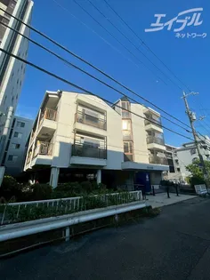 ベストレジデンス関大前Iの画像