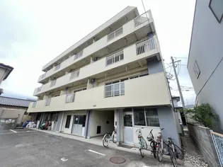 グランドスクエア若林の画像