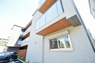 ヴィラ博丈井口A棟の画像