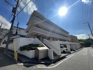 コーポラス弥生の画像