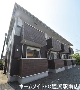 ヴァンパッソルⅡの画像