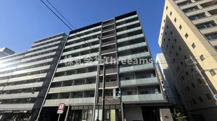 神奈川県横浜市西区中央1【マンション】の外観