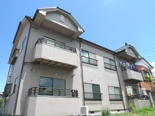 ハイツ西野の画像