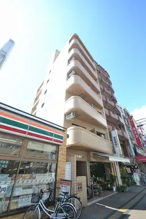 カーサ土橋の画像