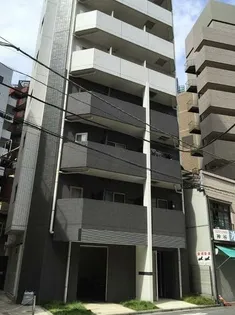 フォレシティ神田須田町の画像