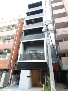 アーク日本橋人形町【7階】の外観