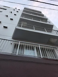 パシフィック南2条の画像