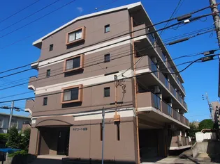 ネオコート塩釜の画像