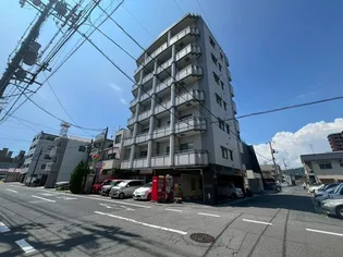 ピアチェーレ舟入の画像