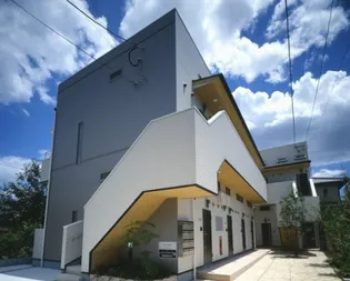 ボナール春日の画像