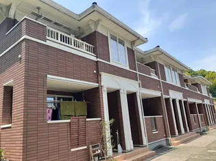 フォーリスト クルリIの画像