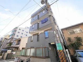 マンションマウンテン御崎の画像