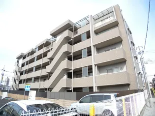 サンクレイドル東村山の画像