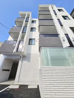 EARENDEL平岸の画像