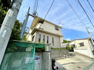 オプティ岡本山手の画像