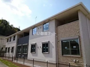 グレイスフルII番館の画像