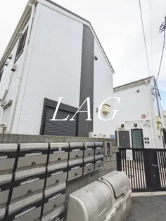 サークルハウス東松原の画像