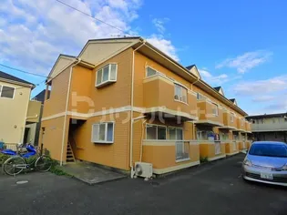 ピュアセゾン B棟の画像