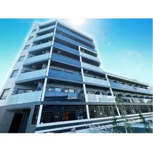 ARKMARK池袋本町【2階】の外観