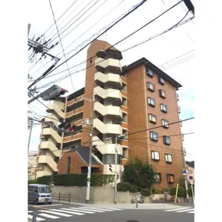 キャピタルハイツ姫里の画像