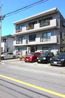 メゾンプチパレの画像