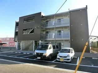 クレイノカサブランカさくらの画像