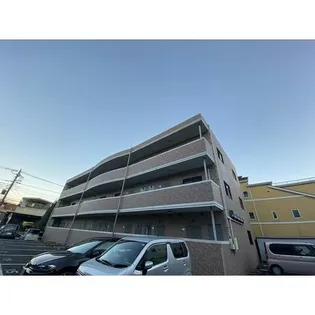 パレティア弐番館の画像