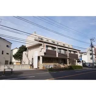 フェリーチェ杉並【3階】の外観