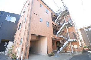 第一ウッドムーンの画像