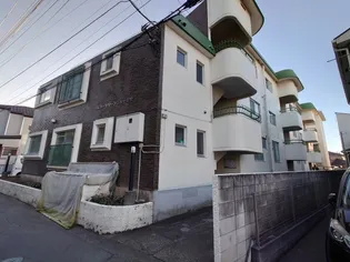 エコーグリーンニュー大宮の画像