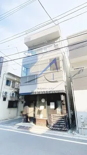 アーバン増渕【3階】の外観