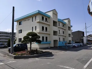 メゾンレンゲの画像