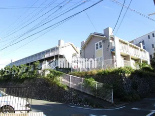 パセオ蜆塚壱番館の画像