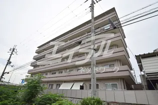 クレアメゾン千里の画像