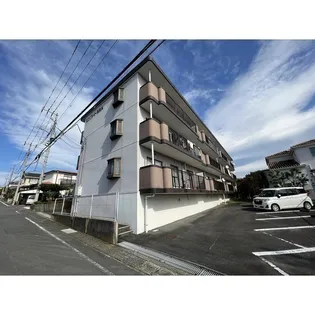 スカイコート高尾台の画像