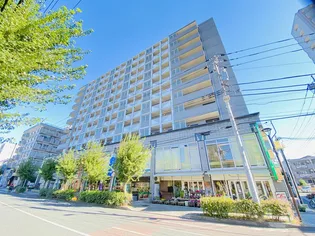 シーリン東伏見の画像