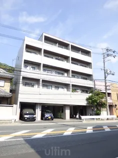 メルディアキューブ観月橋の画像