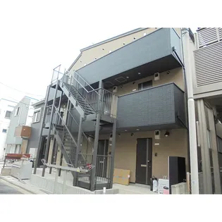 セダーフィネス横浜の画像