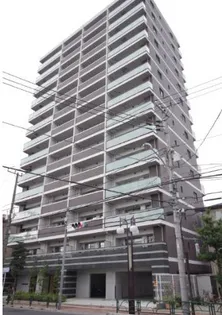 東京都葛飾区小菅2【マンション】の外観