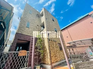 メゾンデールの画像