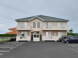 ユニワエクセルI【1階】の外観