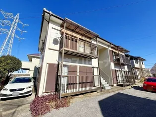 朝日コーポの画像