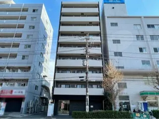 メイクスデザイン横浜蒔田の画像