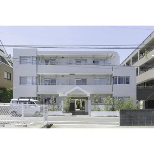 エクセル桜新町の画像