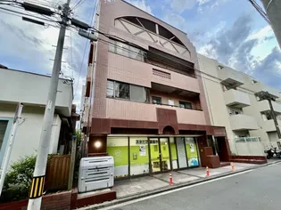 ベイサイドヴィラ本牧の画像