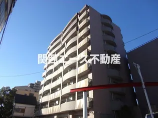 メゾン ド グリシーヌの画像