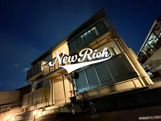 群馬県前橋市六供町1【アパート】の外観