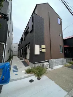 MIJ 西新井大師西の画像