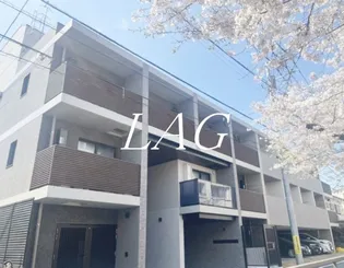 レガリス目黒西小山の画像