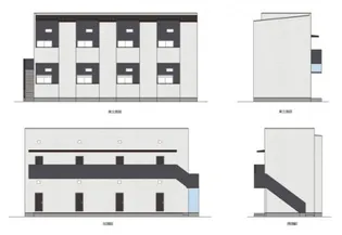 ヴァイスハイト平野の画像